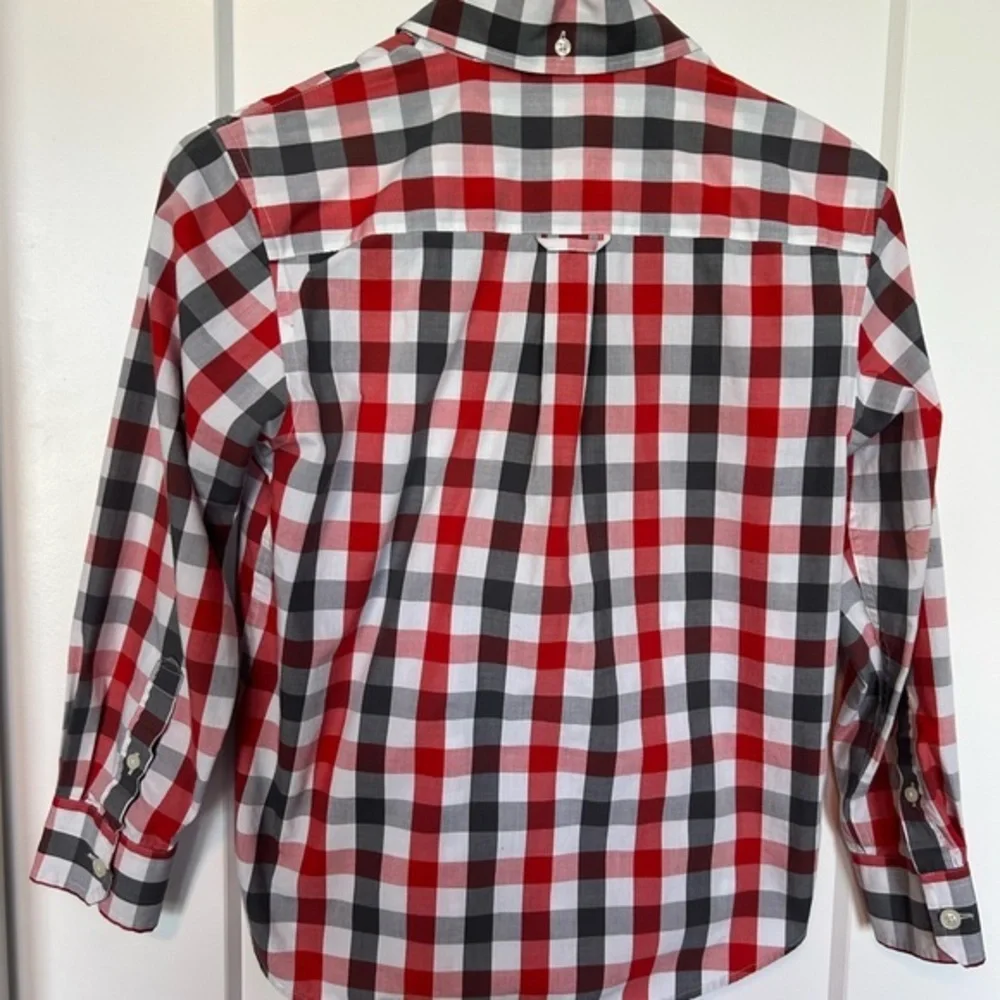 Gap kids button‎ down